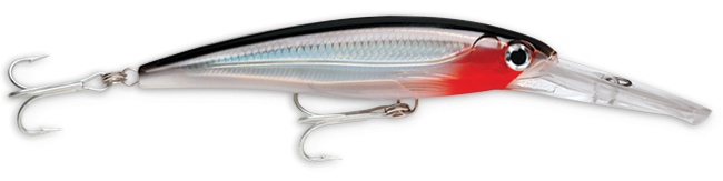 Rapala X-Rap Magnum 20 mm. 140 gr. 46 colore S Rapala X-Rap Magnum 20 mm. 140 gr. 46 colore S